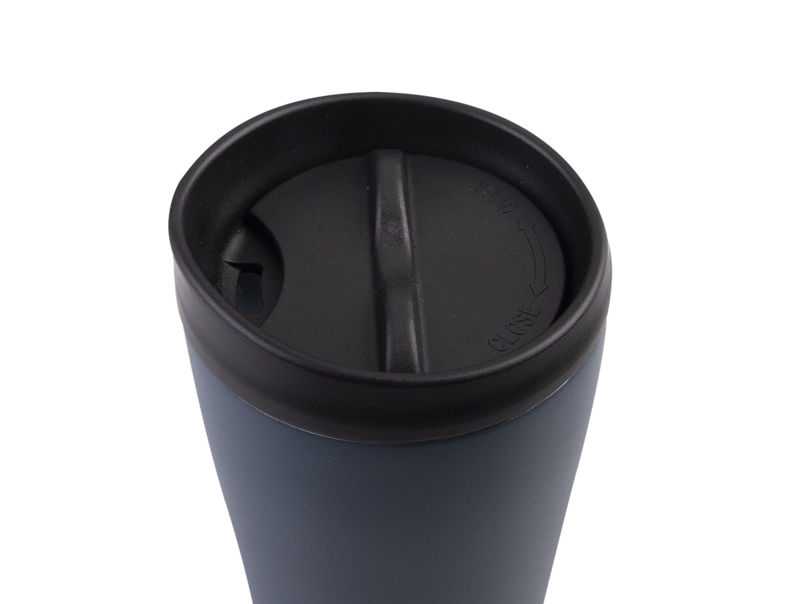 Oasis 380ml Vacuum Travel Mug - Image 7