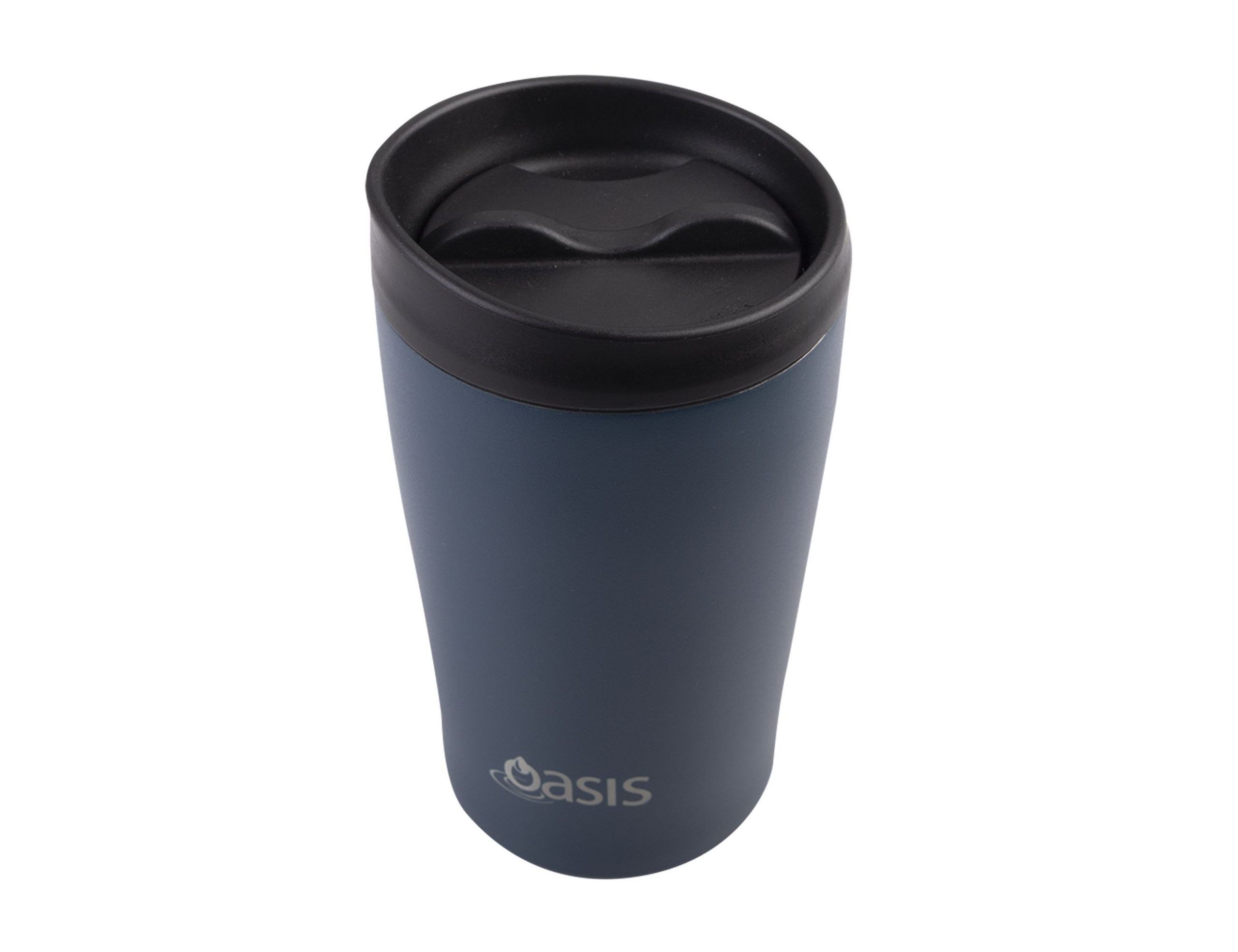 Oasis 380ml Vacuum Travel Mug - Image 6