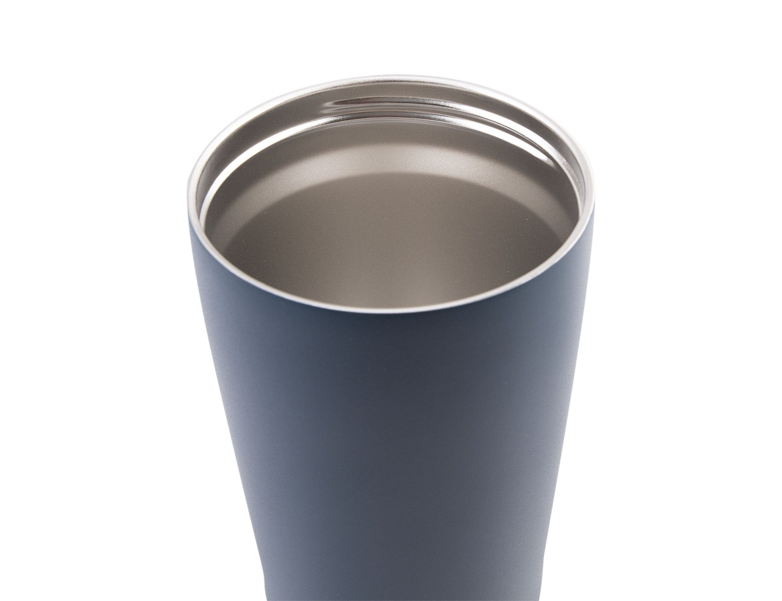 Oasis 380ml Vacuum Travel Mug - Image 3