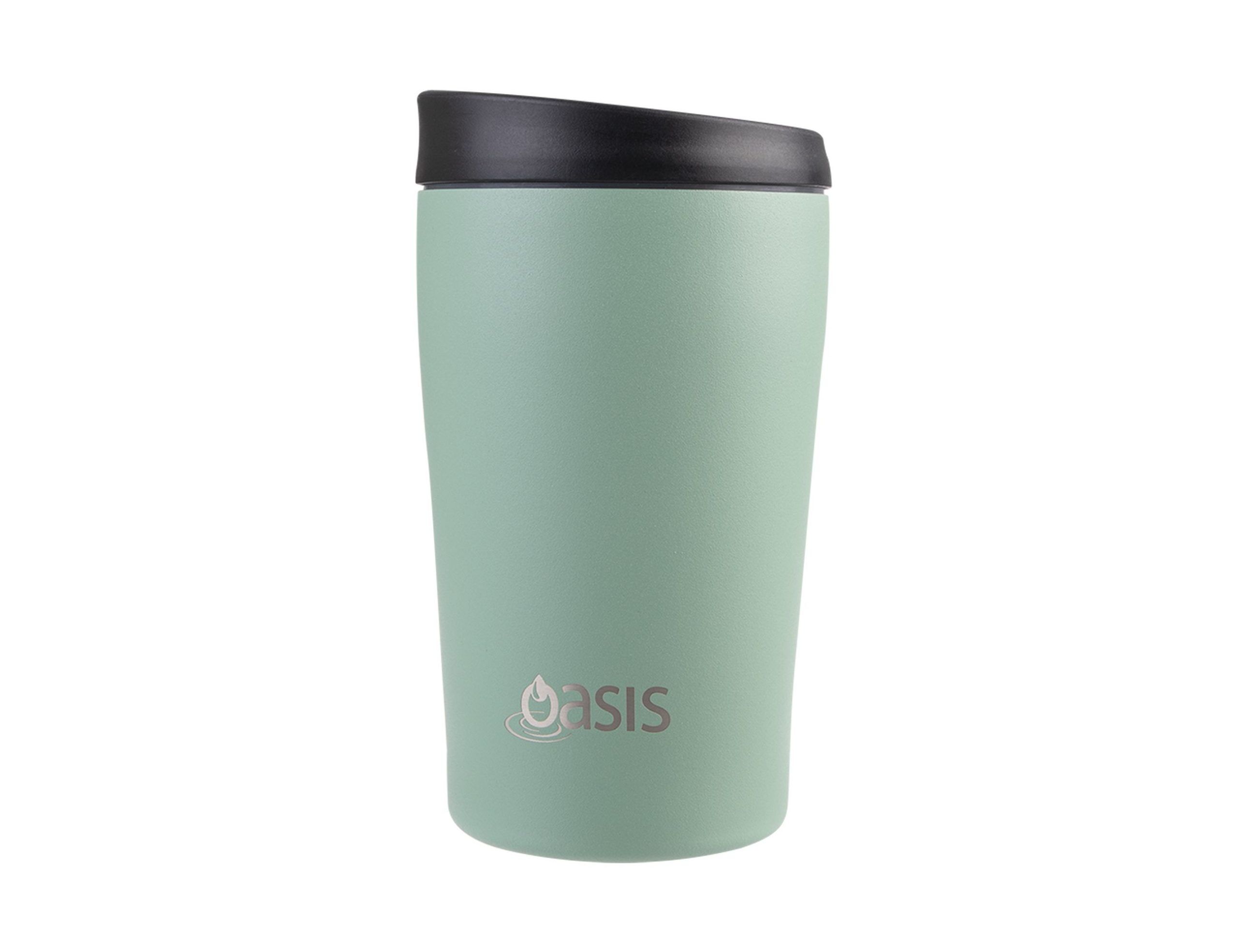 Oasis 380ml Vacuum Travel Mug - Image 13