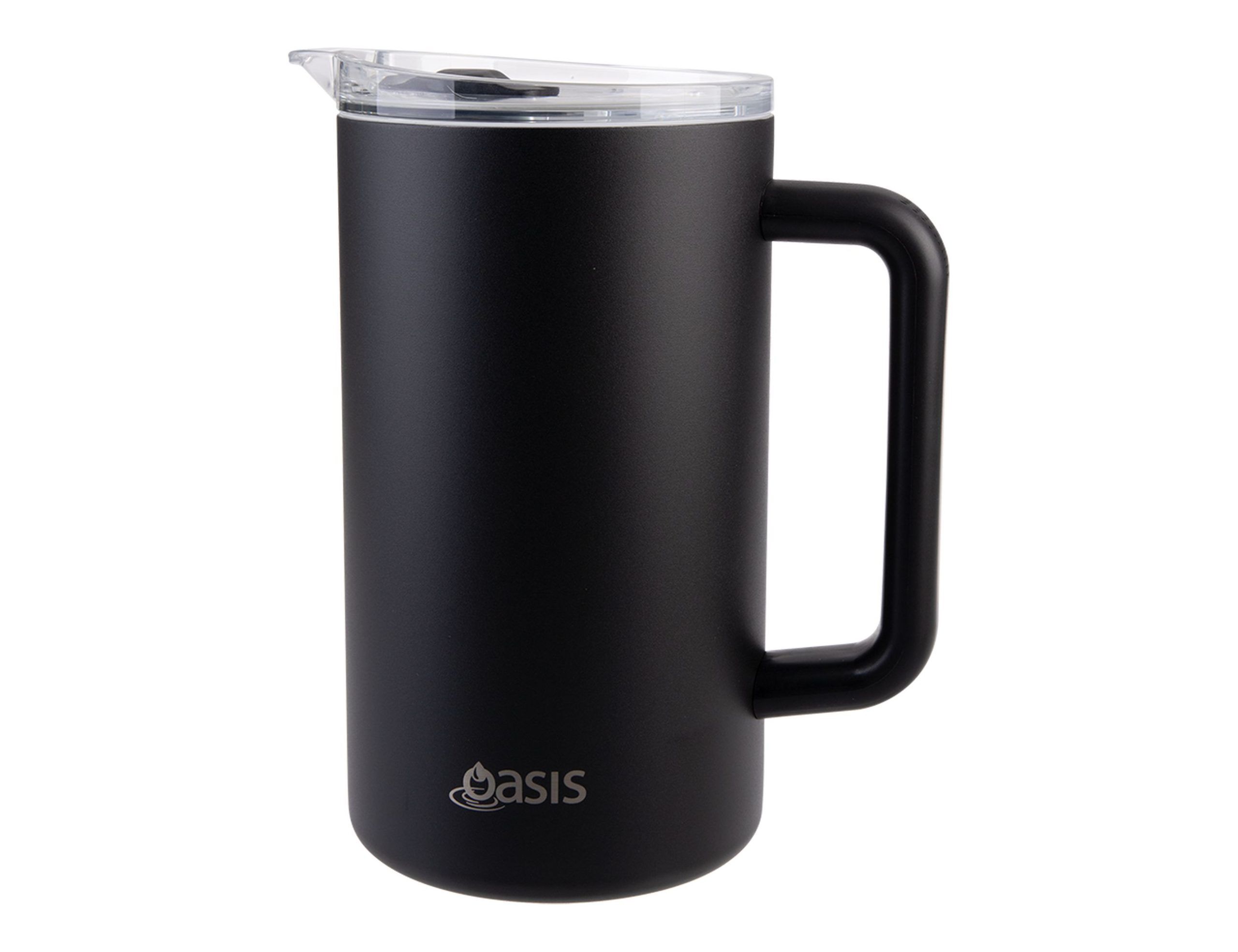 Oasis Ceramic Lined 1.5L Triple Insulated Water Pitcher - Image 9