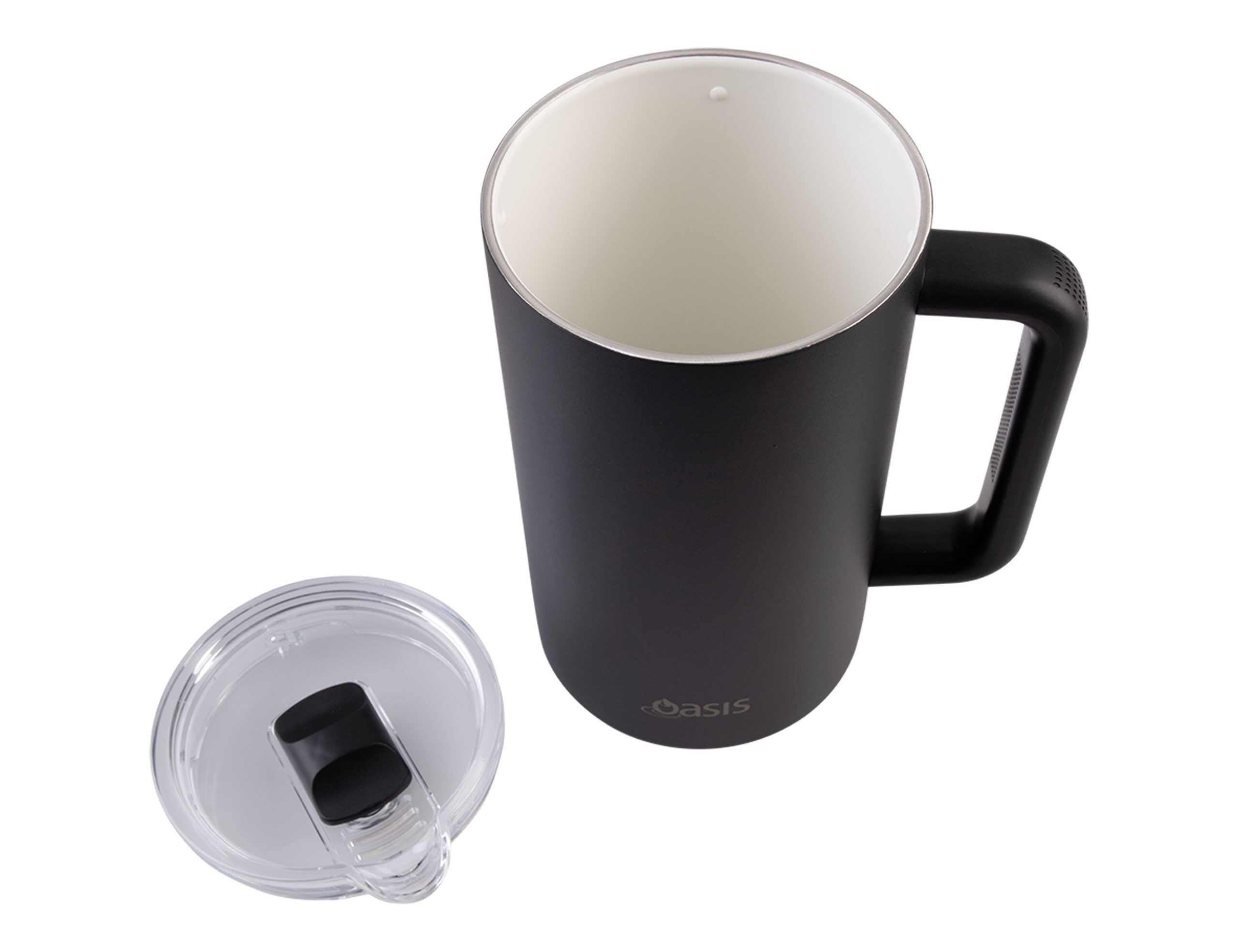 Oasis Ceramic Lined 1.5L Triple Insulated Water Pitcher - Image 5