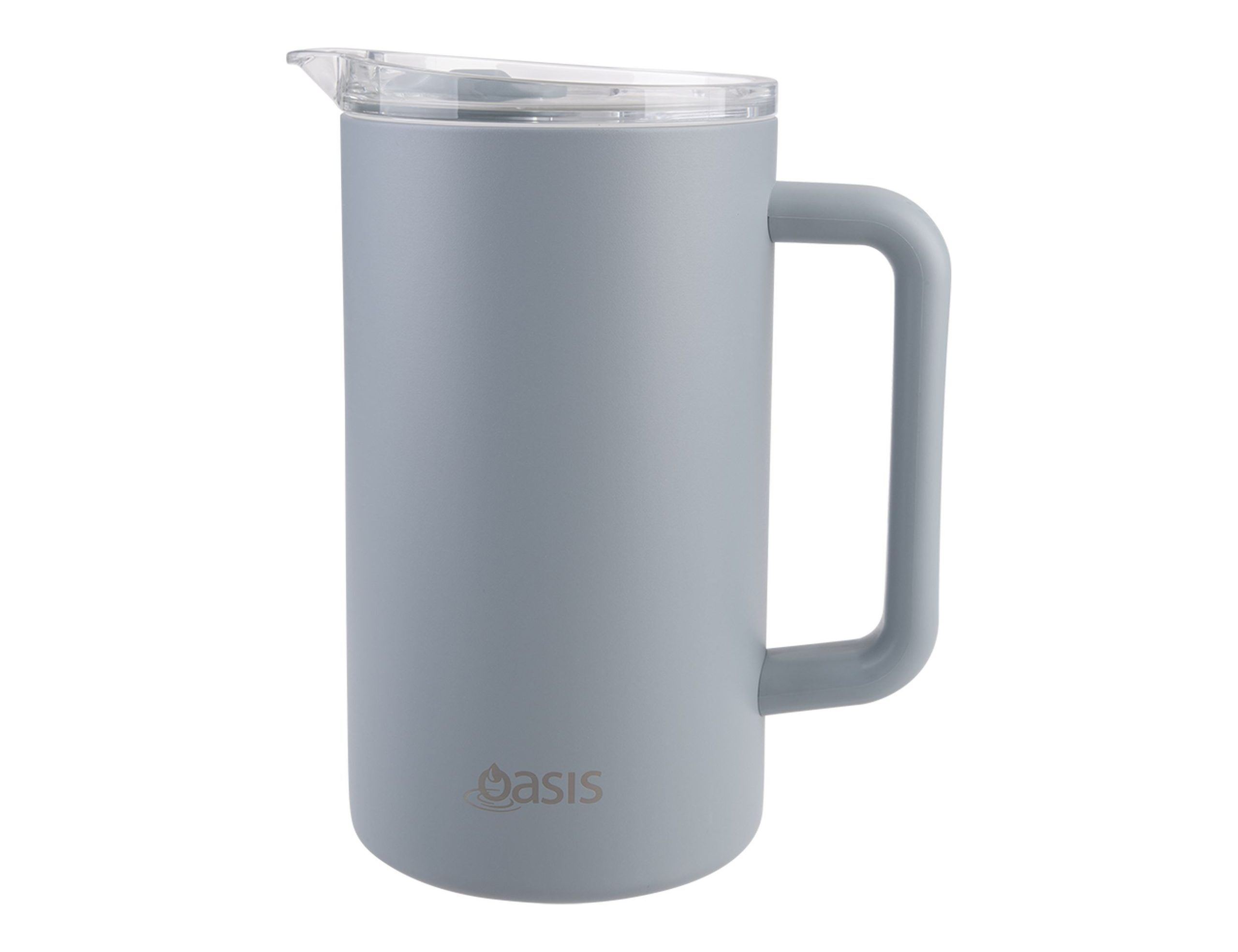 Oasis Ceramic Lined 1.5L Triple Insulated Water Pitcher - Image 10