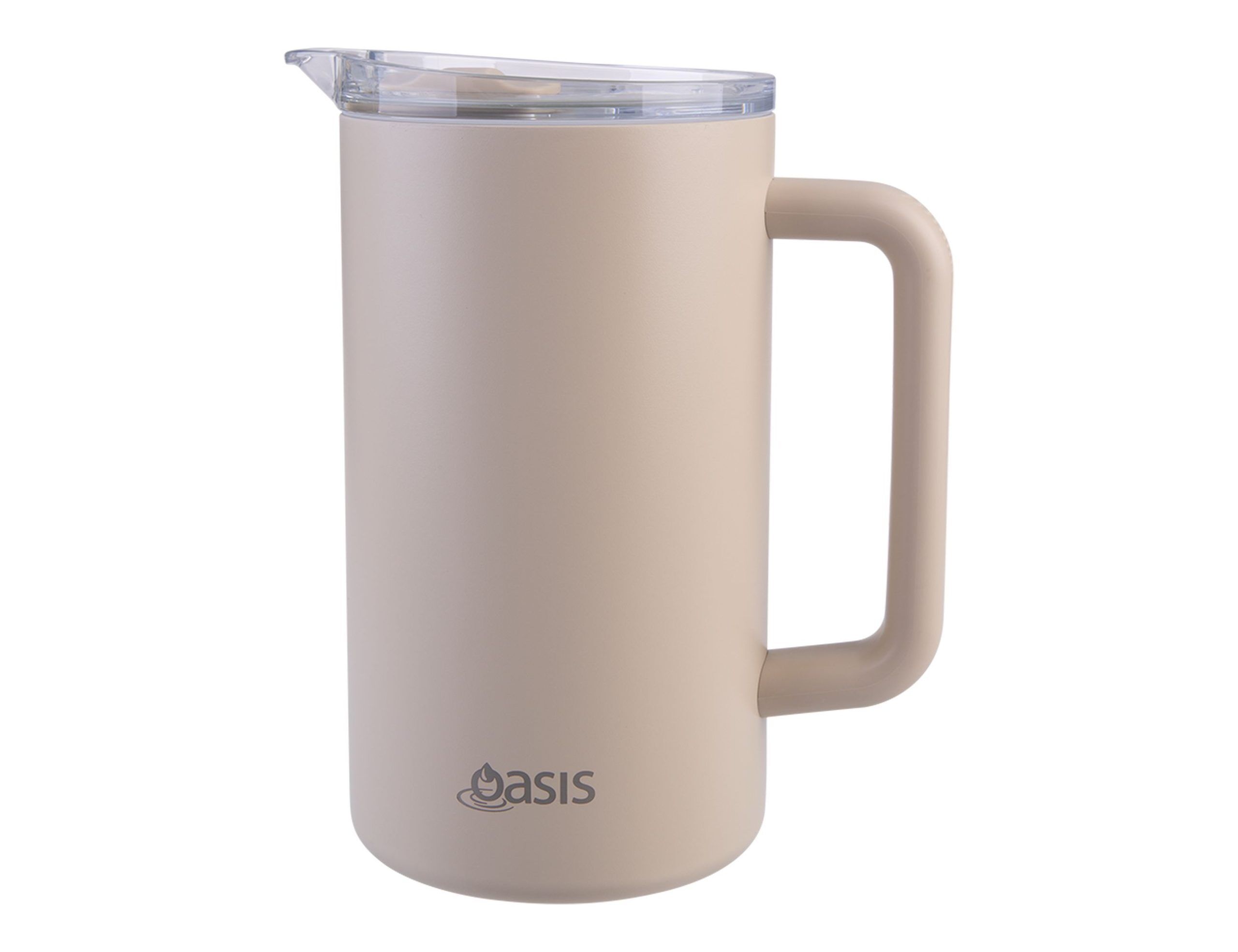Oasis Ceramic Lined 1.5L Triple Insulated Water Pitcher - Image 11