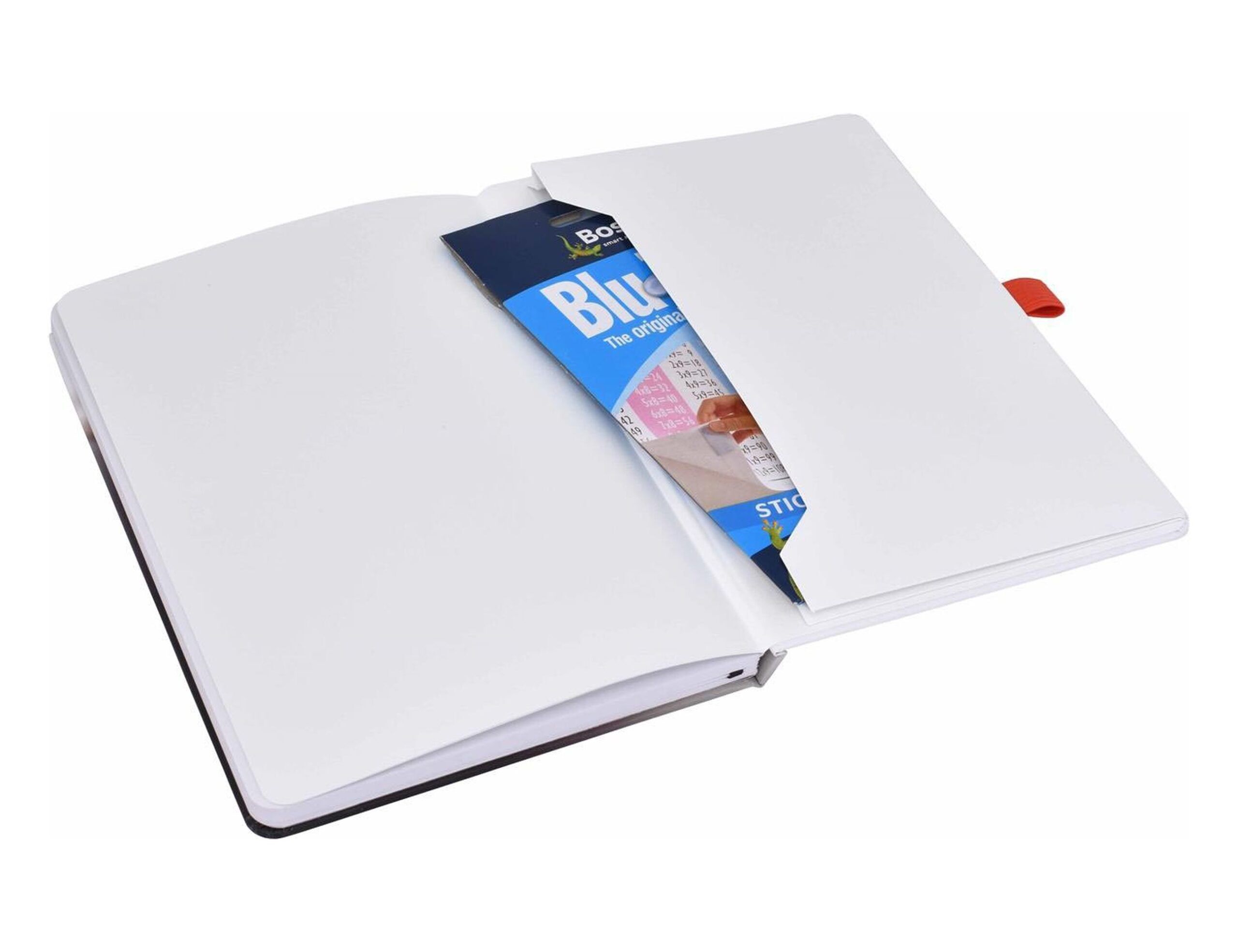 Designa Symphony A5 Notebook - J95 - Image 3