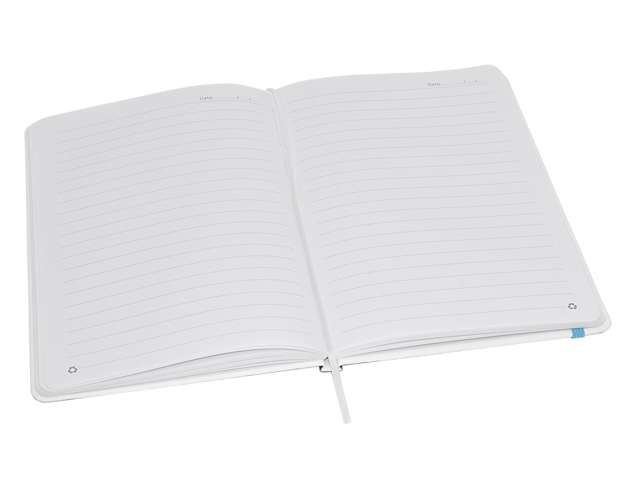Designa Symphony A5 Notebook - J95 - Image 5