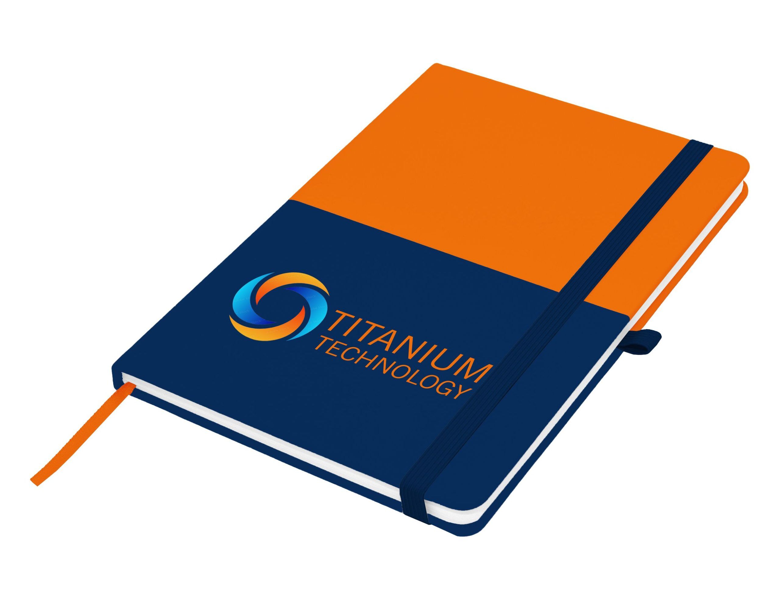 Designa Symphony A5 Notebook - J95 - Image 16