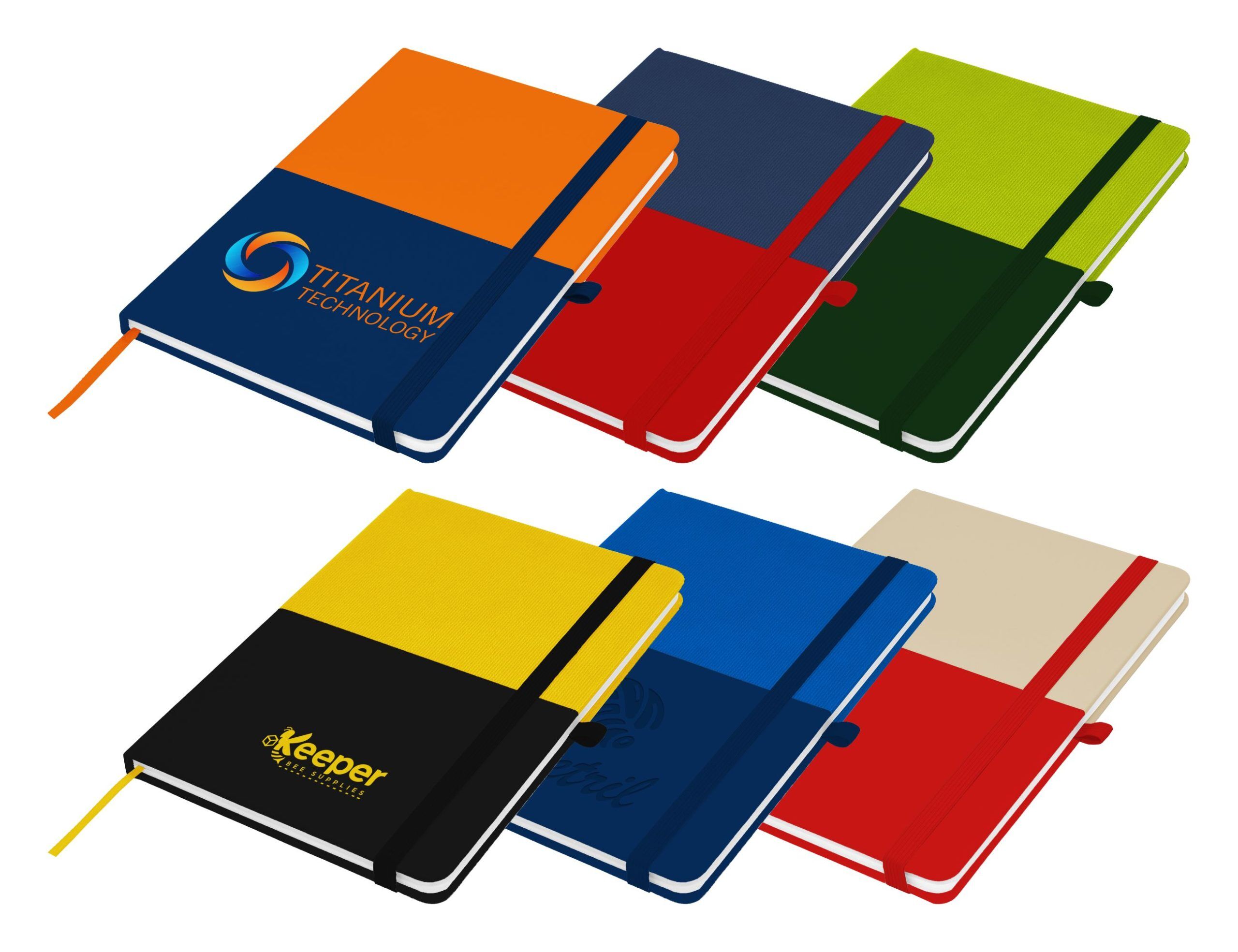 Designa Symphony A5 Notebook - J95