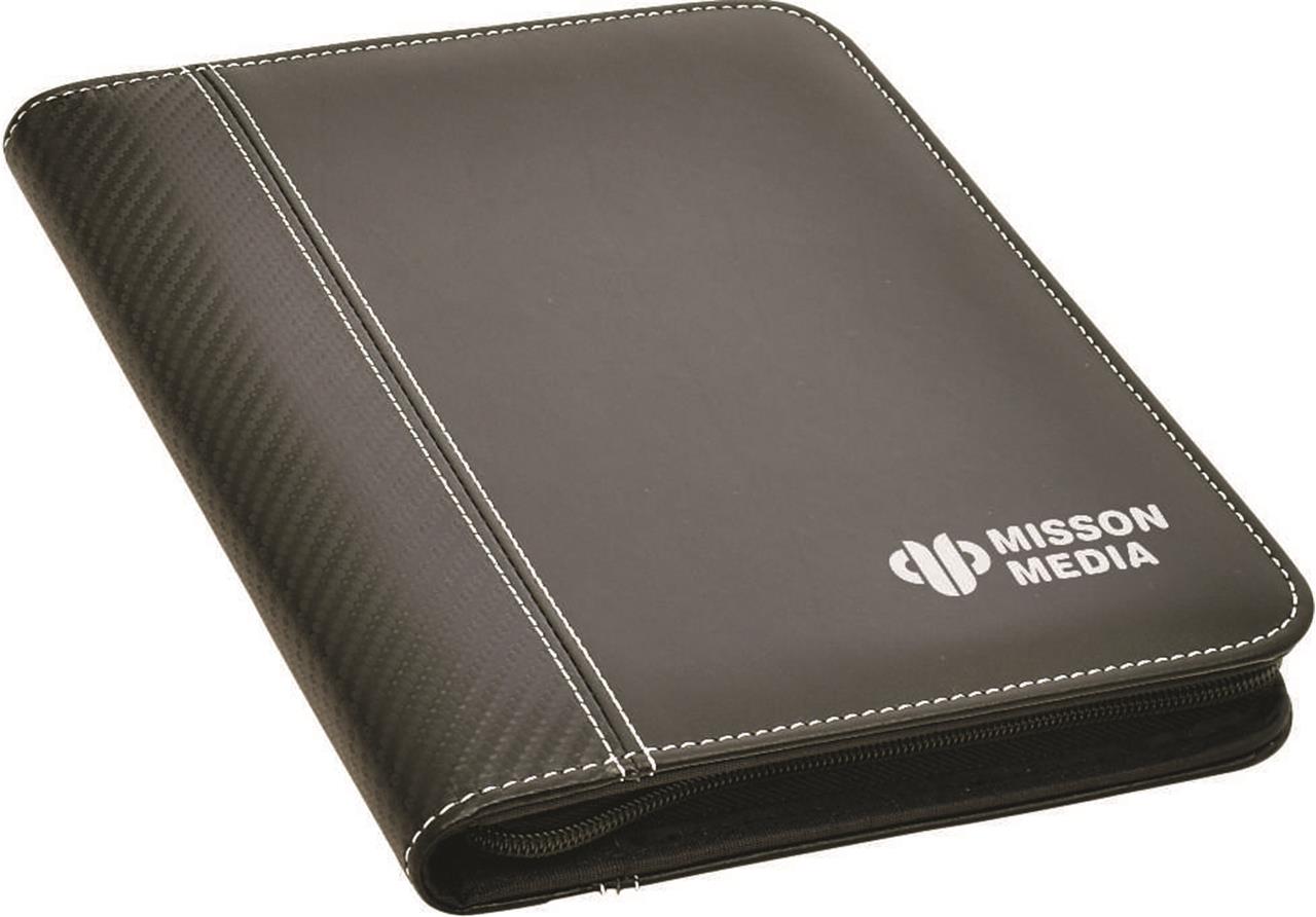 J4200 Productivity A5 Zip Portfolio