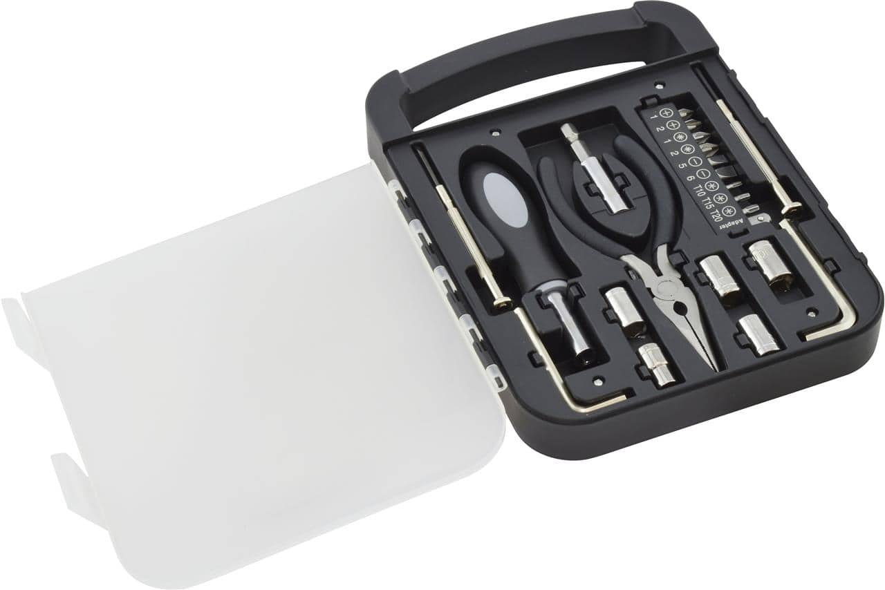 G4937 Tradie Tool Kit