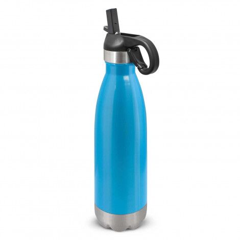 Mirage Vacuum Bottle - Flip Lid - Image 10