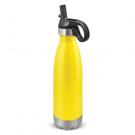 Mirage Vacuum Bottle - Flip Lid - Image 15