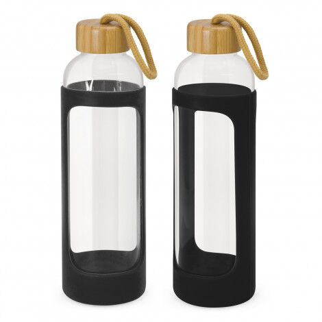 Eden Glass Bottle - Silicone Sleeve - Image 7