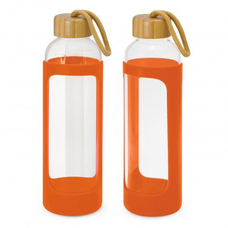 Eden Glass Bottle - Silicone Sleeve - Image 14