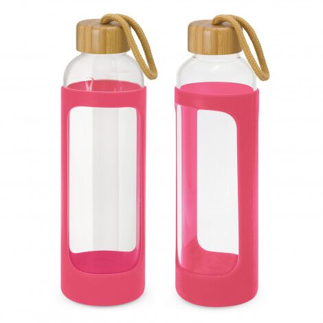 Eden Glass Bottle - Silicone Sleeve - Image 13