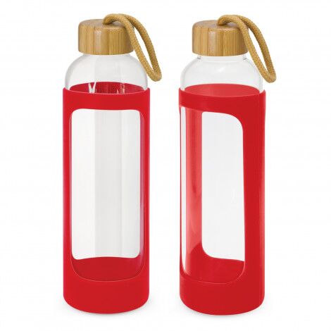 Eden Glass Bottle - Silicone Sleeve - Image 12