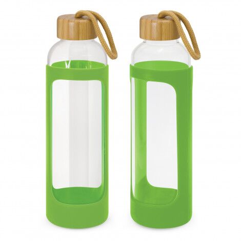 Eden Glass Bottle - Silicone Sleeve - Image 11