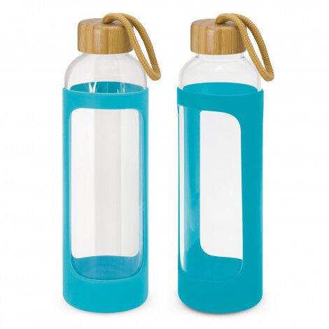 Eden Glass Bottle - Silicone Sleeve - Image 10