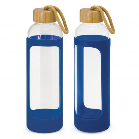 Eden Glass Bottle - Silicone Sleeve - Image 9