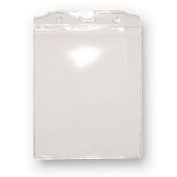 Promo PVC Card Holder