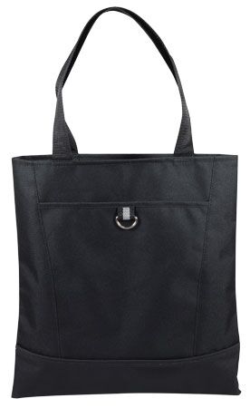 Business promo Infinity Tote black