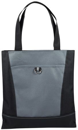 Business promo Infinity Tote grey