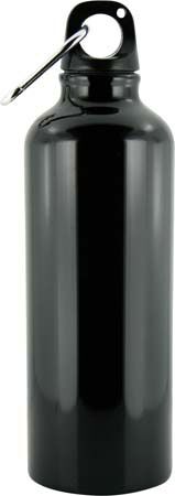 Best promotional Everest bottle black