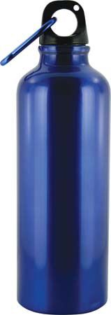 Best promotional Everest bottle blue