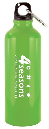 Best promotional Everest bottle green