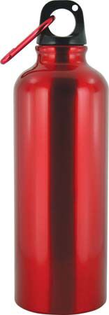 Best promotional Everest bottle red