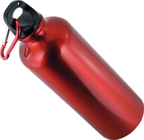 Best promotional Everest bottle red