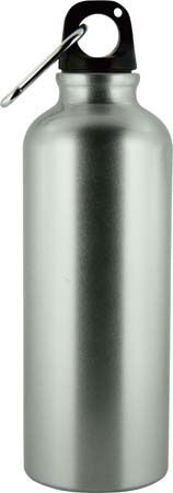 Best promotional Everest bottle silver