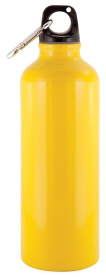Best promotional Everest bottle yellow