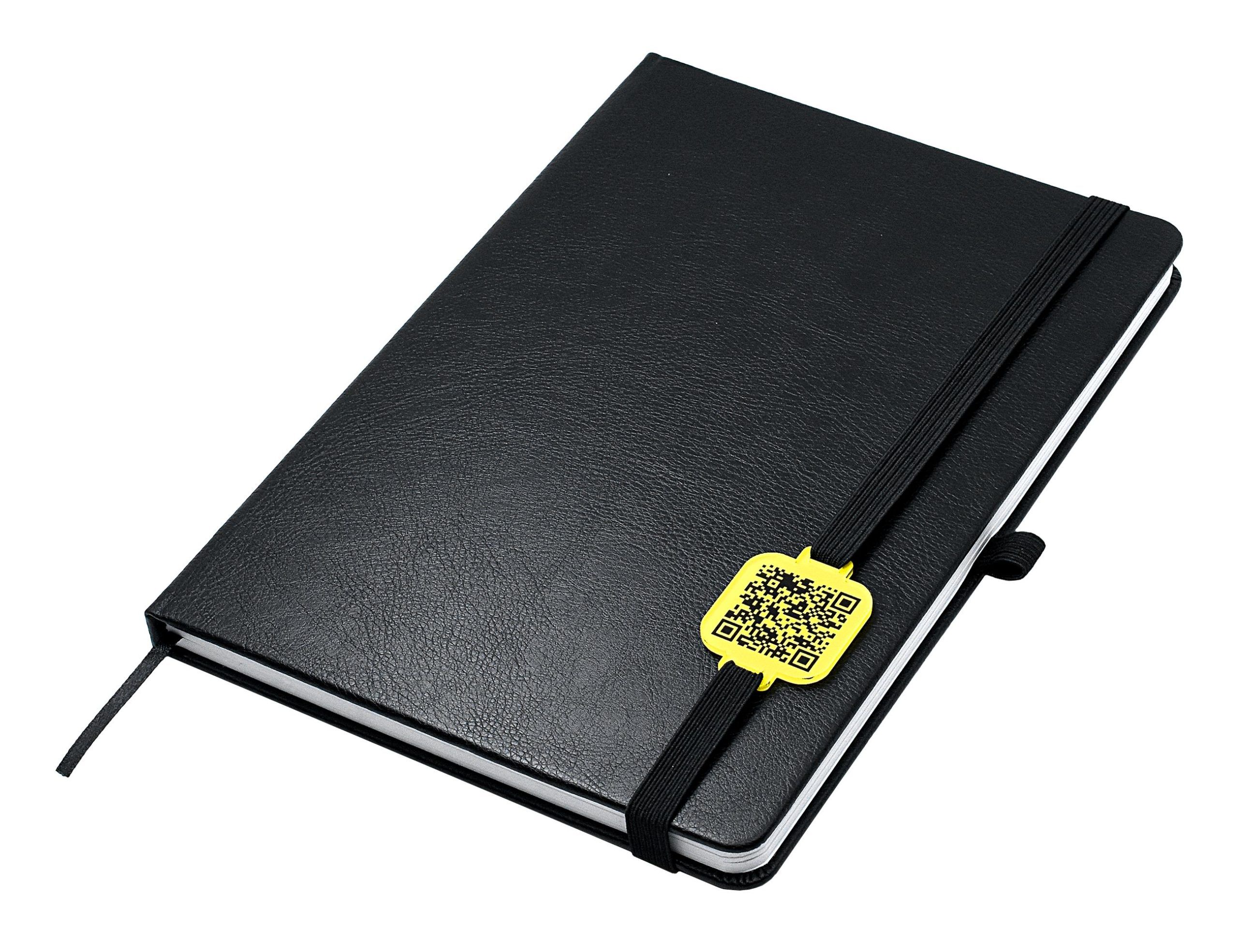 J55 Apex A5 Notebook - Image 6
