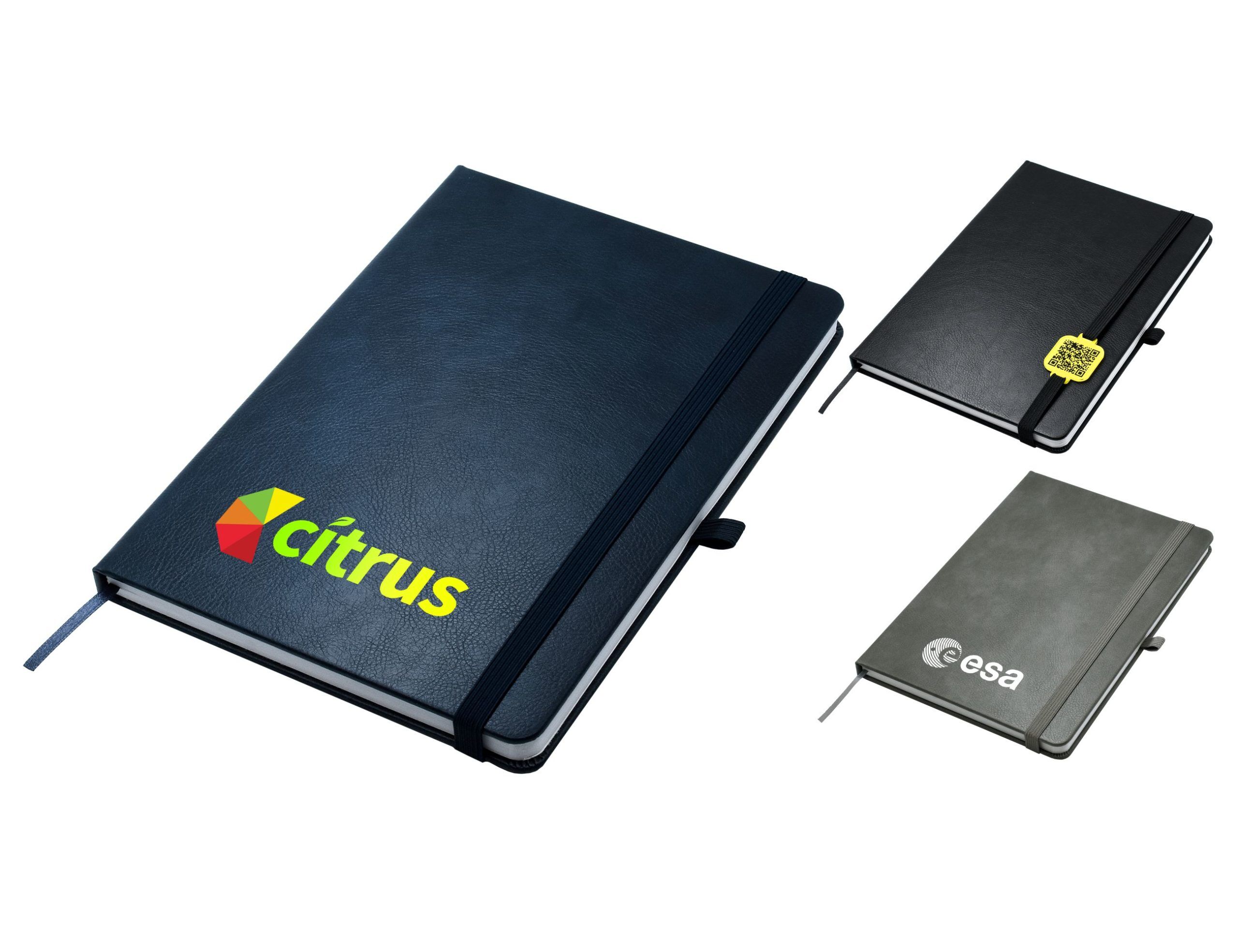 J55 Apex A5 Notebook - Image 9