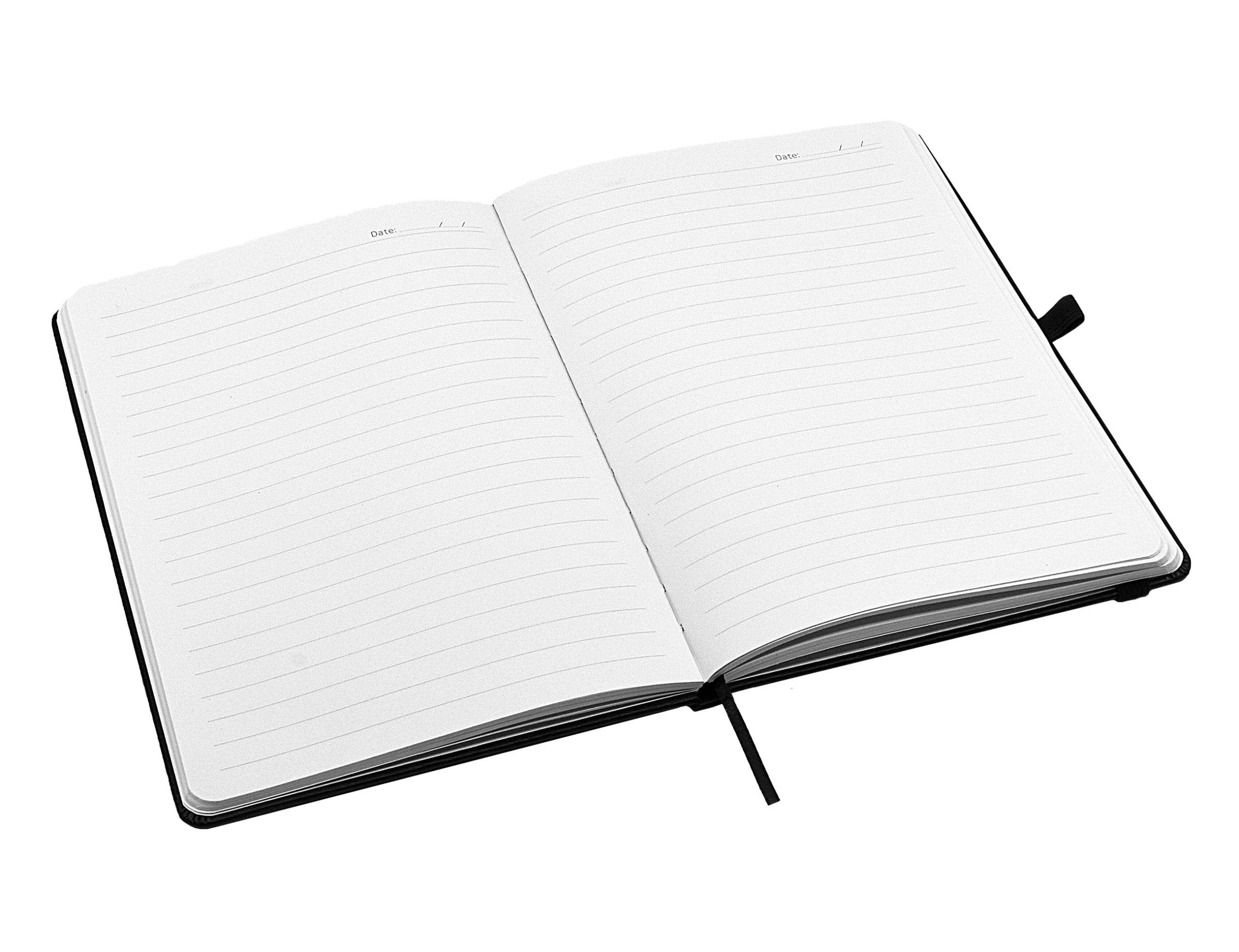 J55 Apex A5 Notebook - Image 8