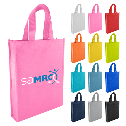 NWB007 NON WOVEN TRADE SHOW BAG