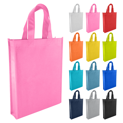 NWB007 NON WOVEN TRADE SHOW BAG - Image 2