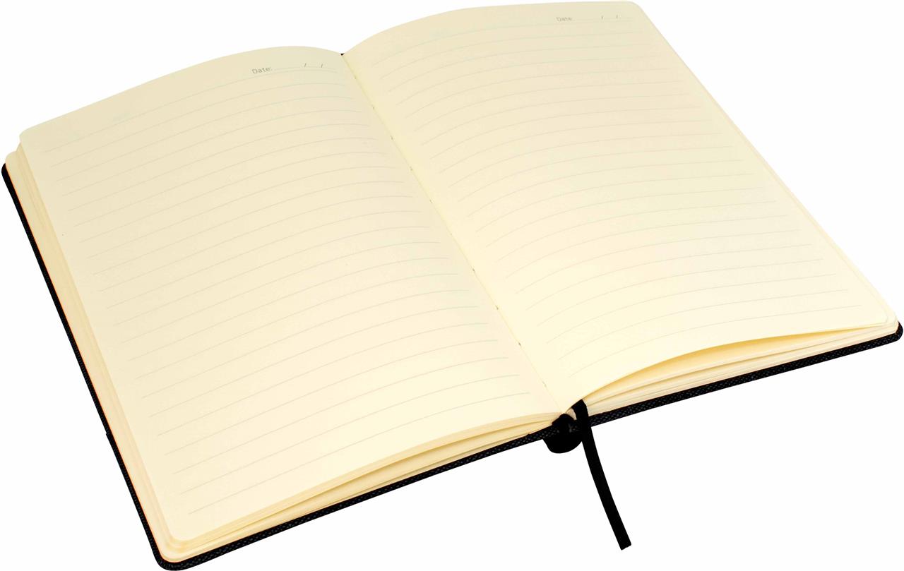 J6300 Calgary A5 Notebook - Image 3