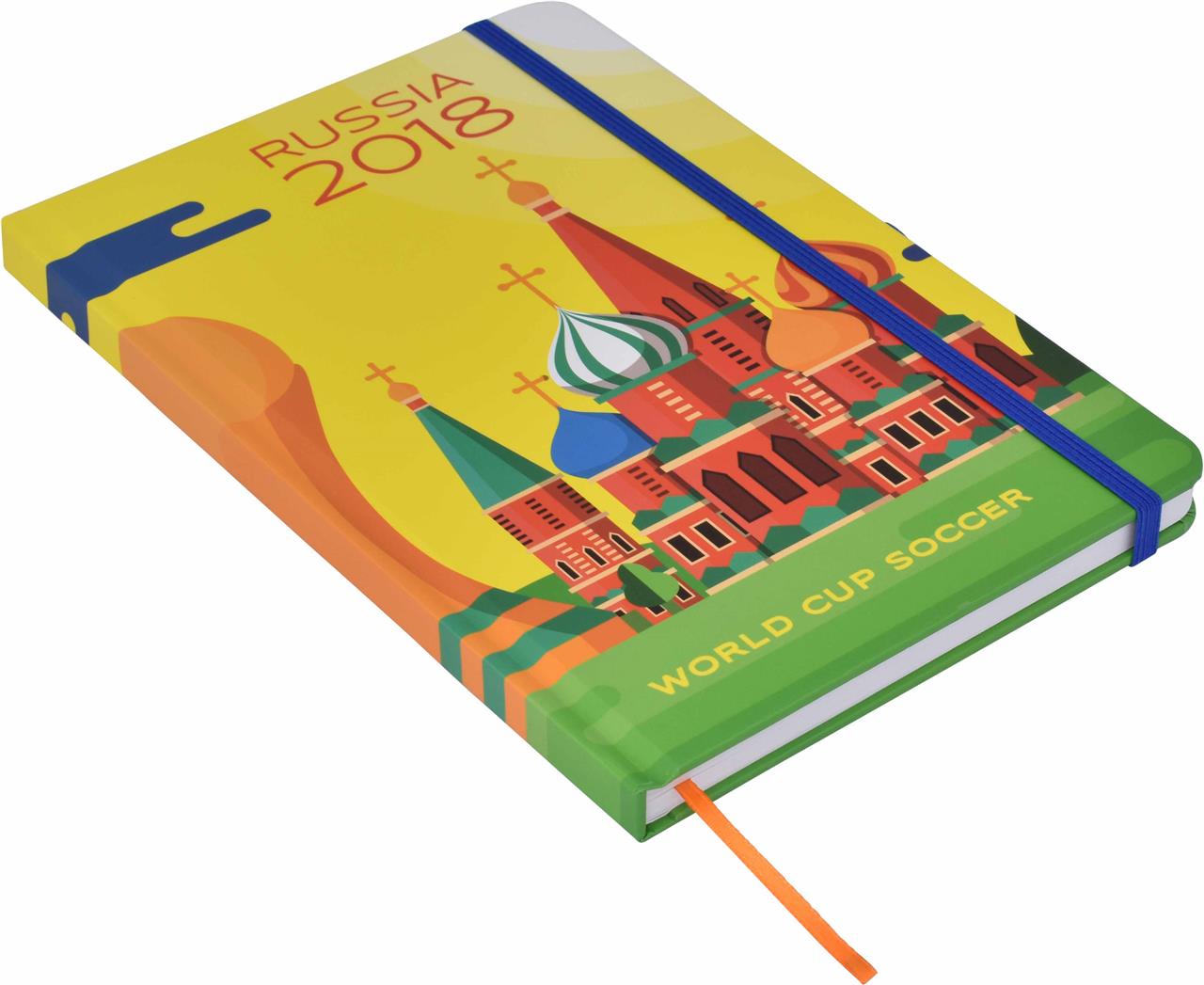 J70AIR Designa Full Colour Matt Notebook A5 Air - Image 7