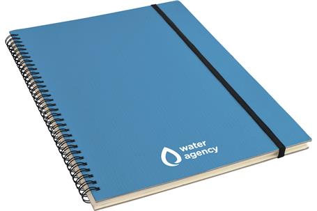 Calypso A4 Notebook - Image 2