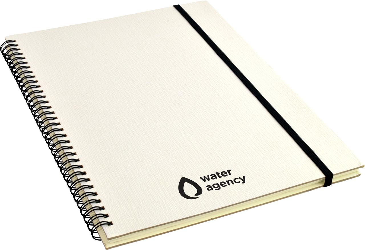 Calypso A4 Notebook - Image 3