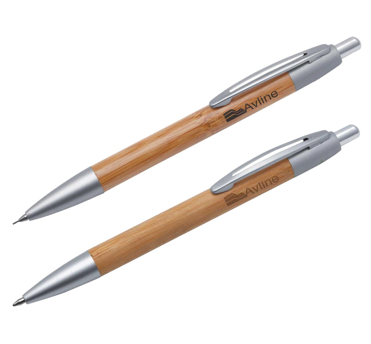 ECO2330 Duo Pen & Pencil Set