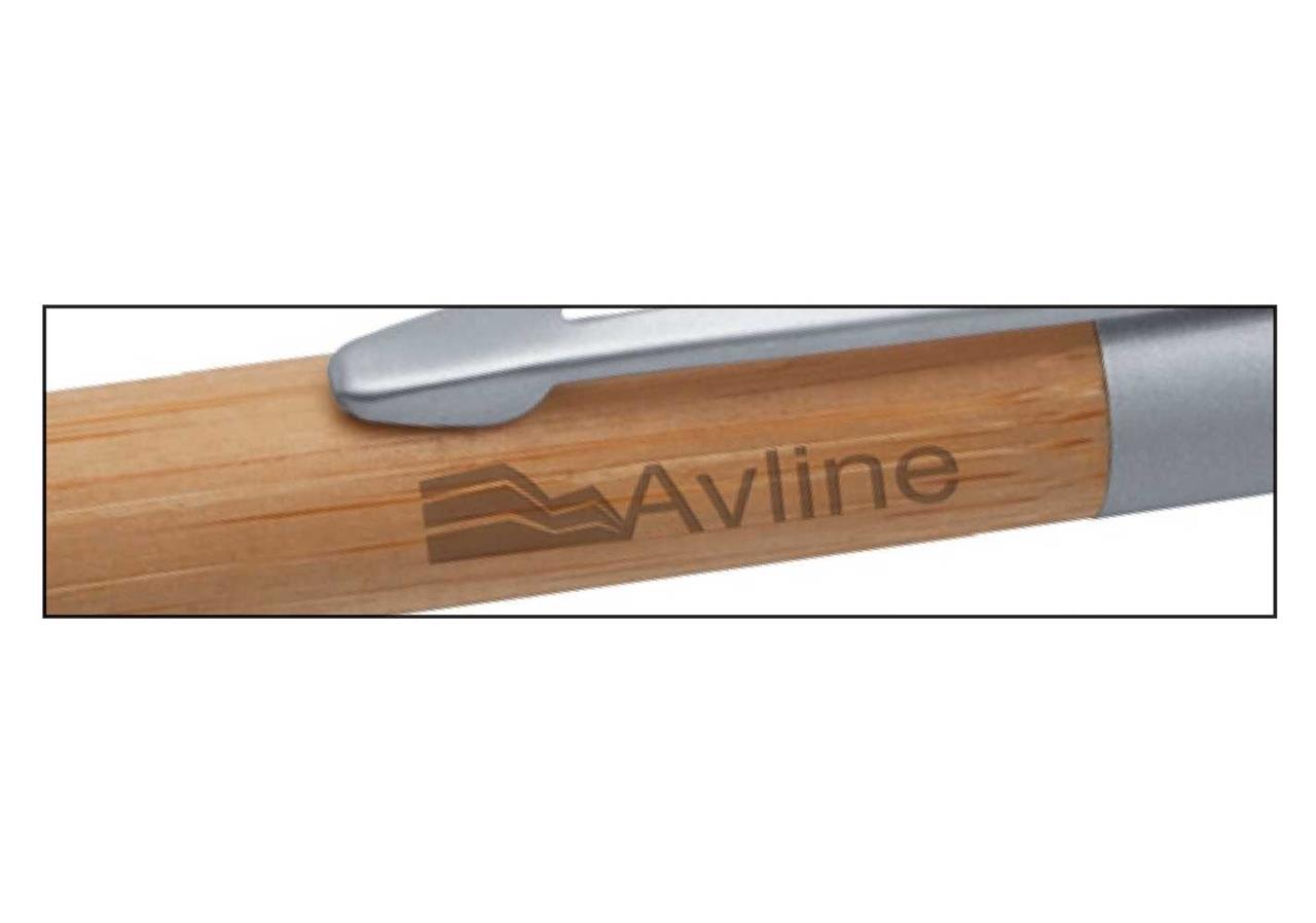 ECO2330 Duo Pen & Pencil Set - Image 2