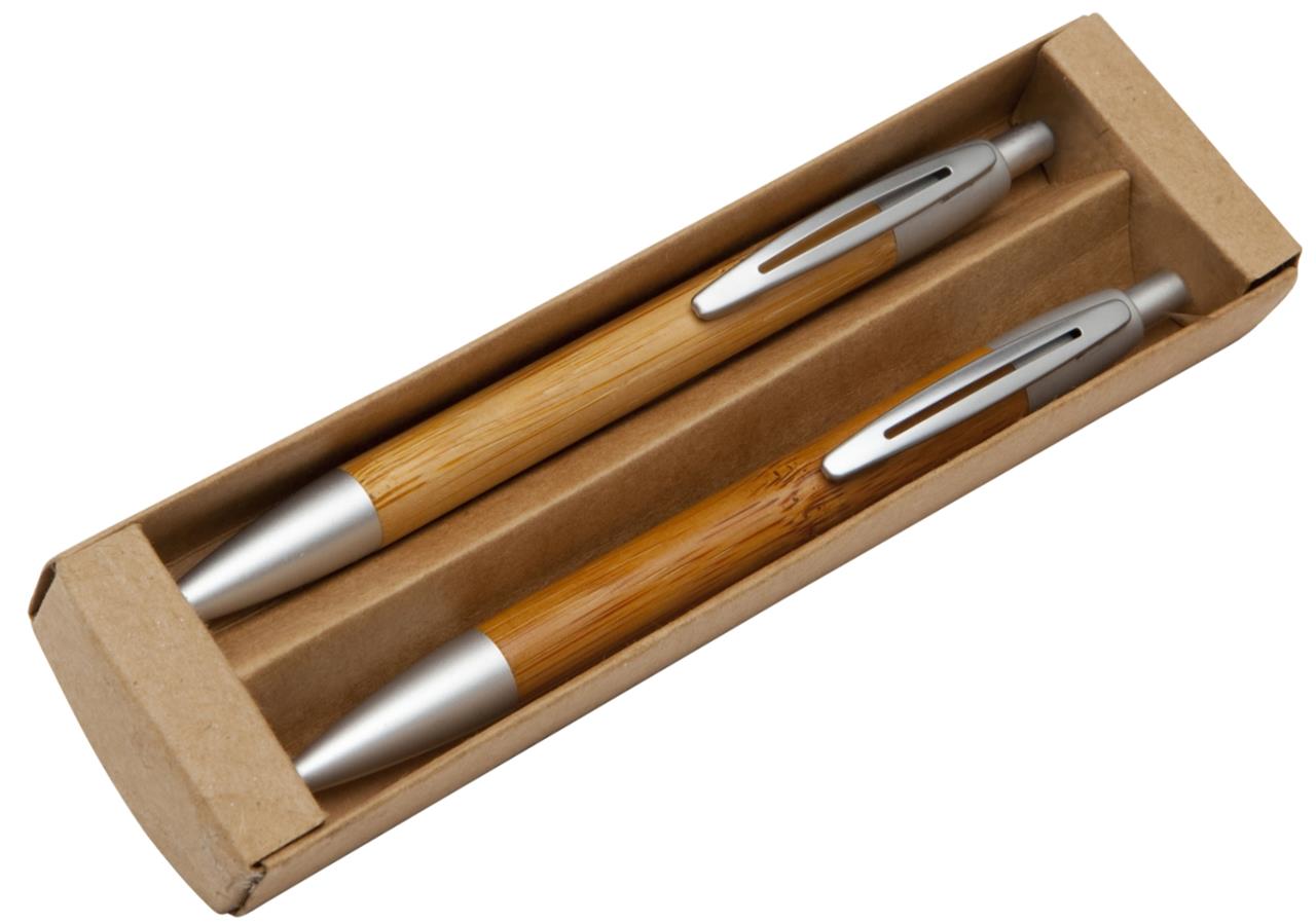 ECO2330 Duo Pen & Pencil Set - Image 4
