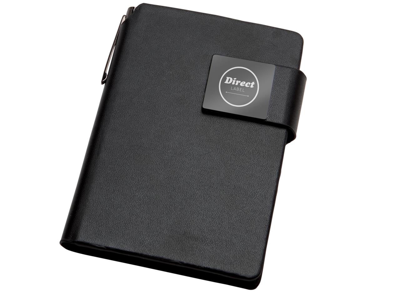 G9700 New York Pocket Jotter