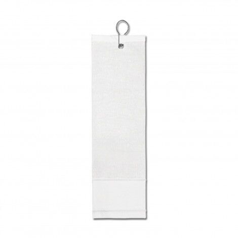 Golf Towel - Image 2