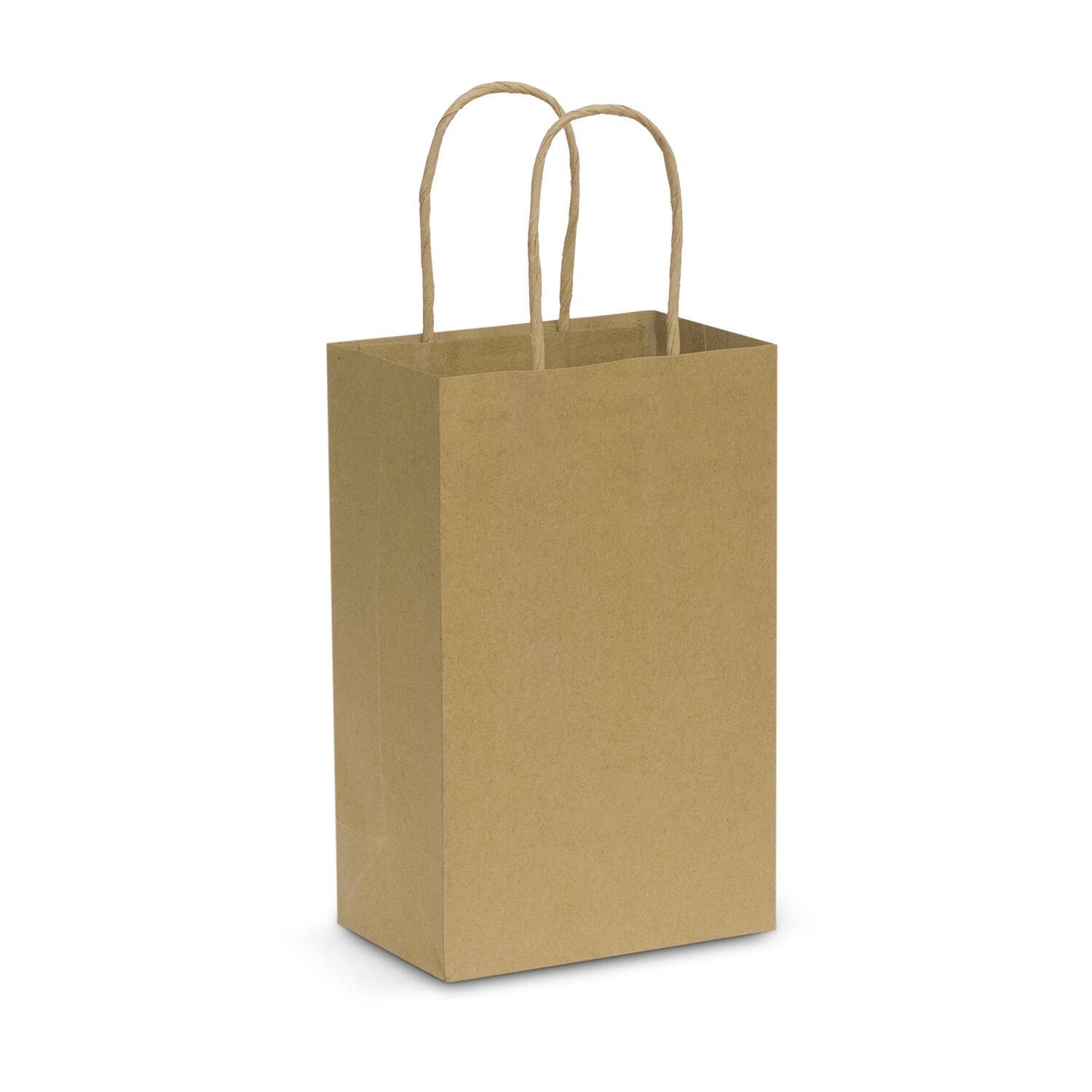 107582 Paper Carry Bag - Small - Image 2