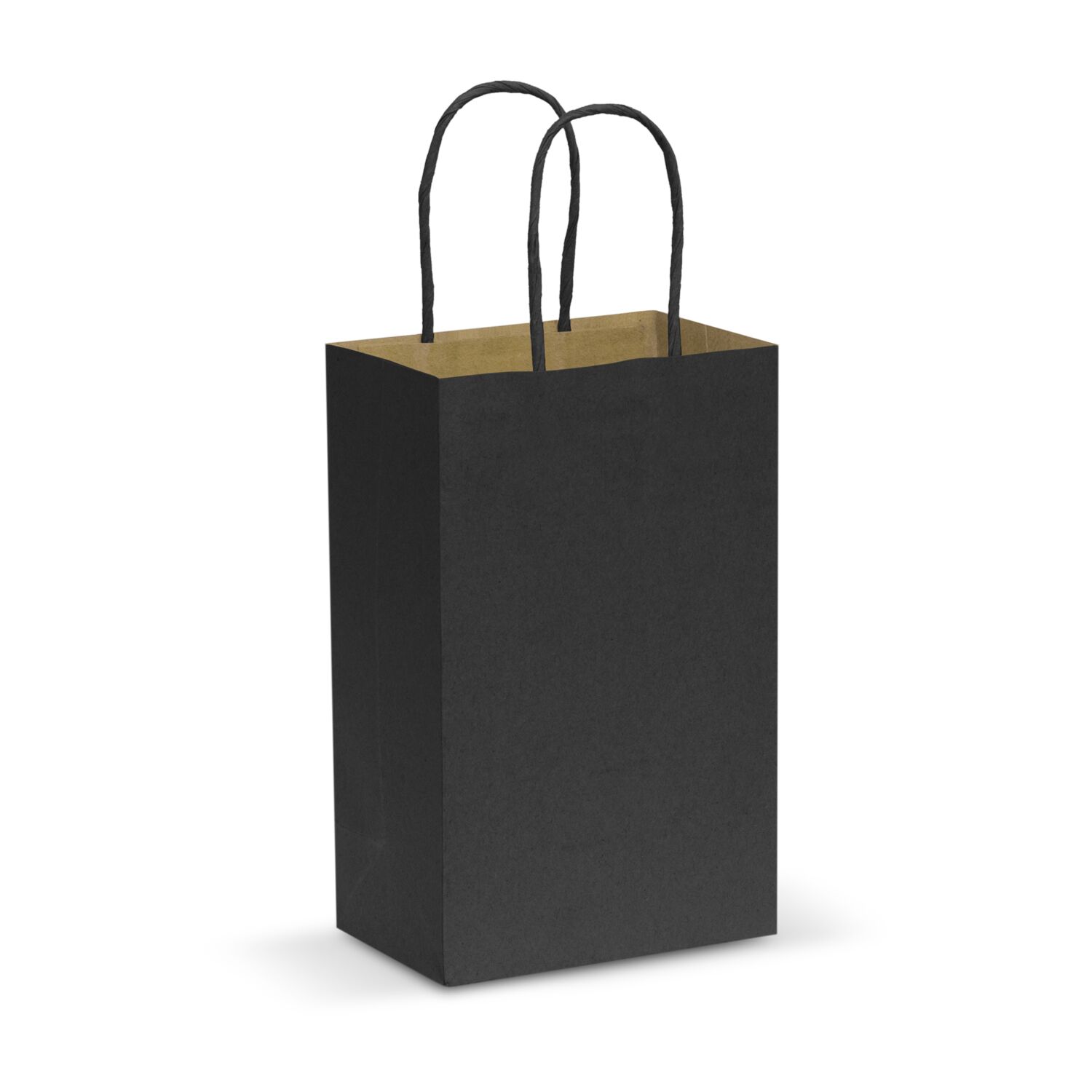 107582 Paper Carry Bag - Small - Image 4