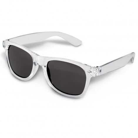 Malibu Premium Sunglasses - Translucent - Image 2